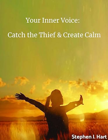 Your Inner Voice: Catch The Thief and Create Calm