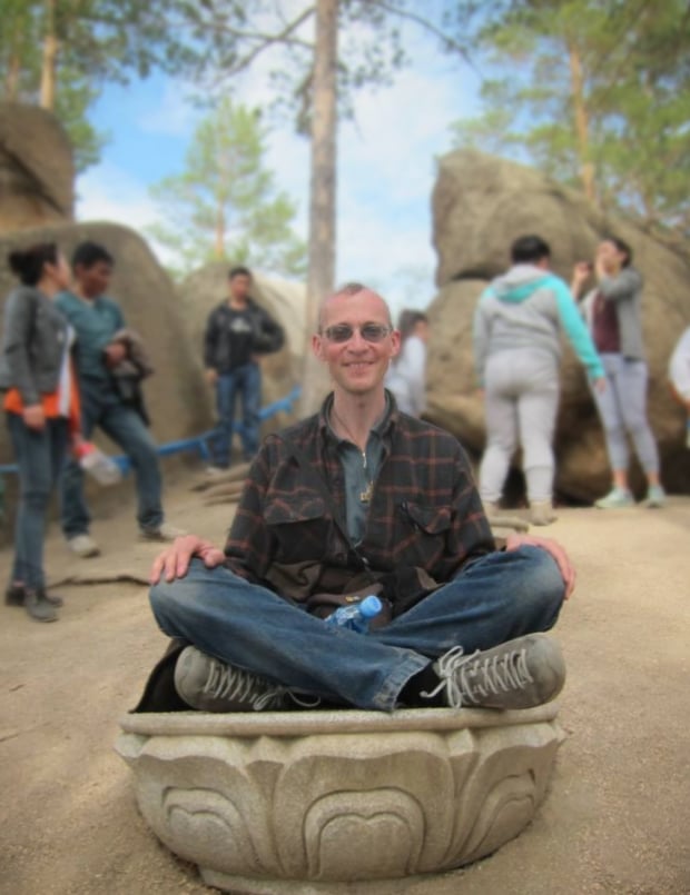 Review by Jaroslav Vracovsky for FastComet