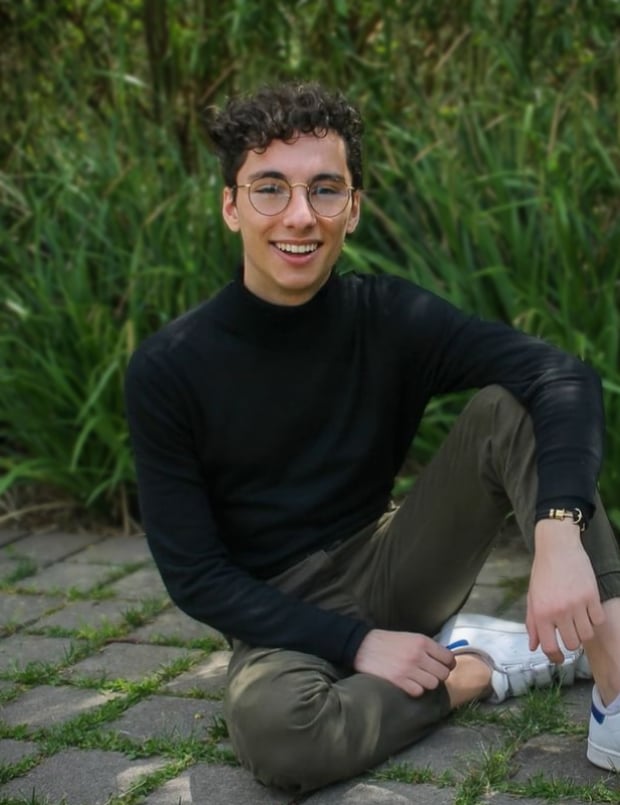 Review by Jonas Pranio for FastComet