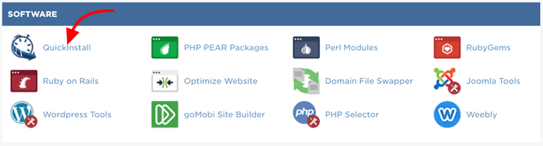 Hostgator Quickinstall How to Install WordPress on Hostgator