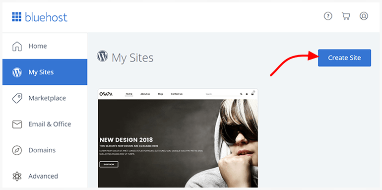 Installing New WordPress on BlueHost How to Install WordPress on BlueHost