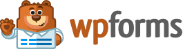 WPForms Logo