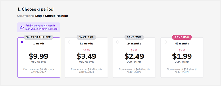 Hosting Reviews Setup Fee Hosting Reviews Setup Fee