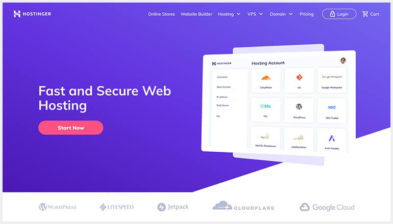 Hostinger Reviews Home Hostinger Reviews Home