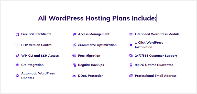 Hostinger Reviews WordPress Features Hostinger Reviews WordPress Features