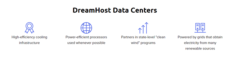 dreamhost data centers dreamhost data centers