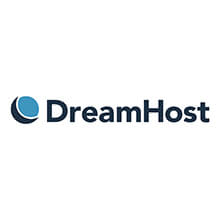 dreamhost logo square dreamhost logo square