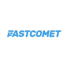 fastcomet logo square fastcomet logo square