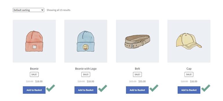 translate woocommerce strings addtocart translate woocommerce strings addtocart