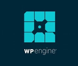 WP Engine logo square1 wp logo square1