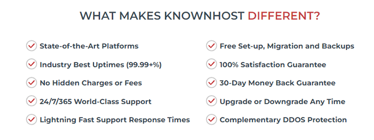 KnownHost Reviews SS2 KnownHost Reviews SS2