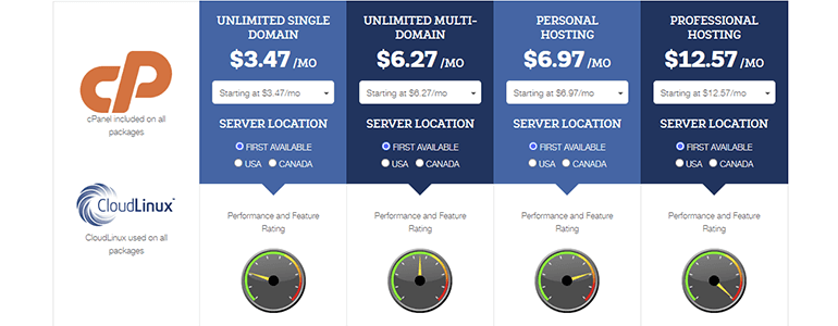 glowhost review pricing glowhost review pricing