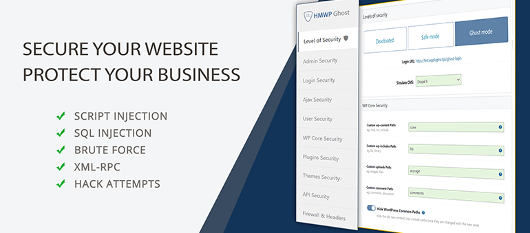 hide my wp ghost review featured hide my wp ghost review featured