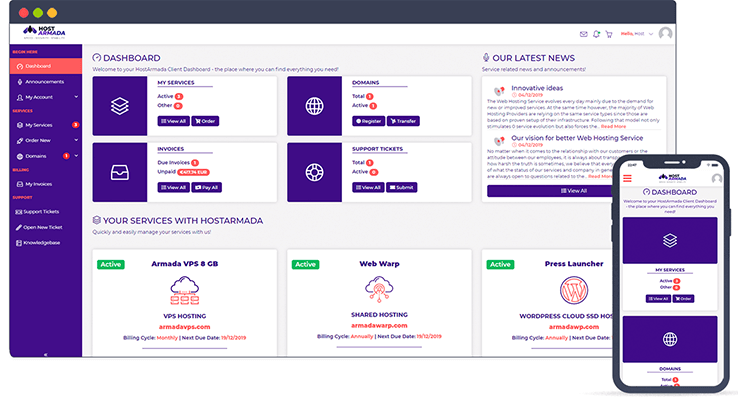 hostarmada reviews ss4 hostarmada reviews ss4