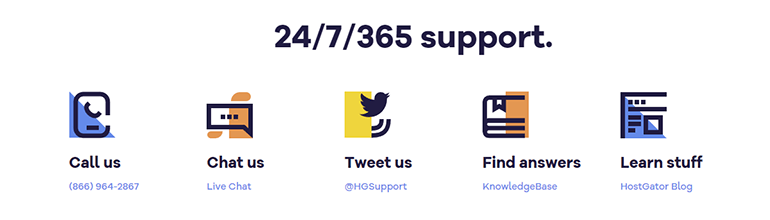 hostgator review customer support hostgator review customer support