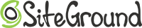 SiteGround Logo