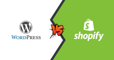 wordpress or shopify which one is better