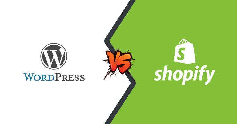 wordpress or shopify which one is better wordpress or shopify which one is better