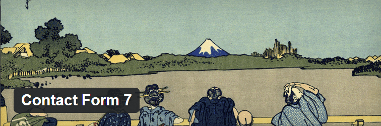 Contact Form 7 Plugin Contact Form 7 Plugin