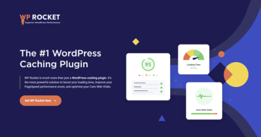 WP Rocket Reviews WPTechnic