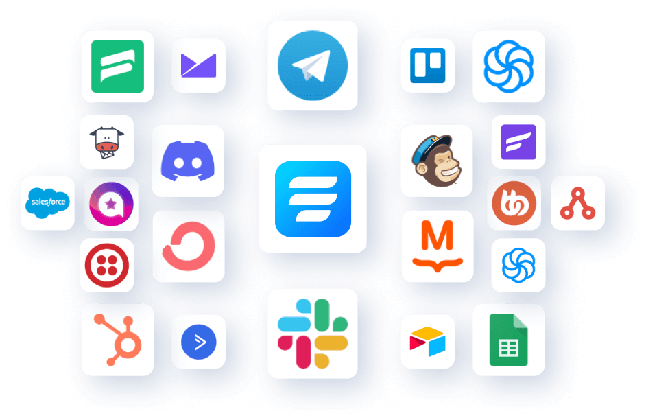 FF 45+ third-party Integrations