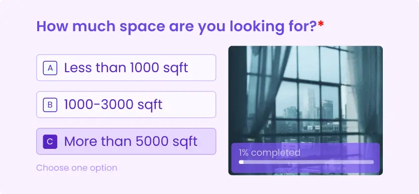 Conversational Forms 4673