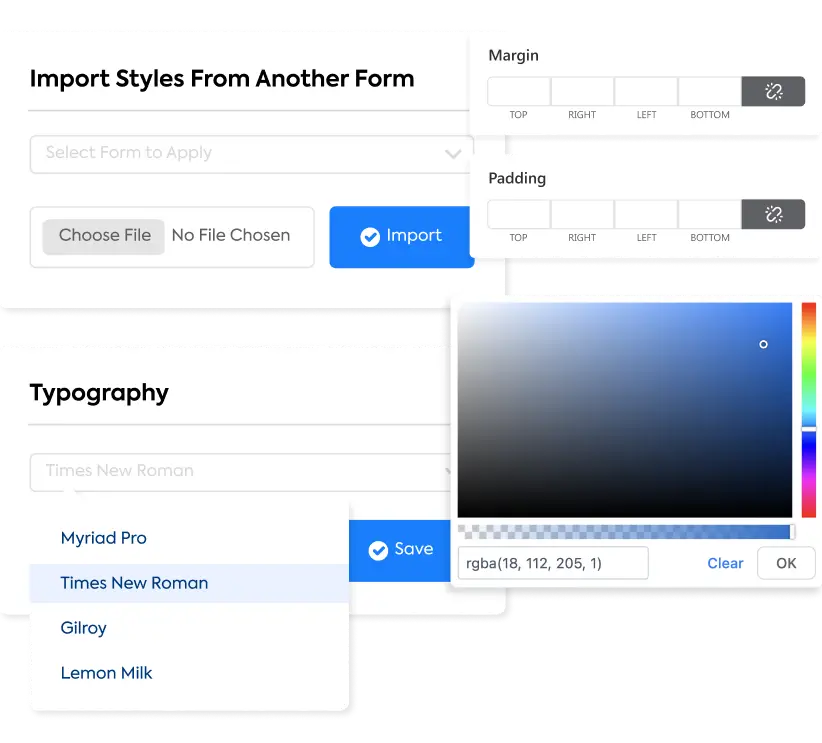 Advanced Forms Styler latest 4673