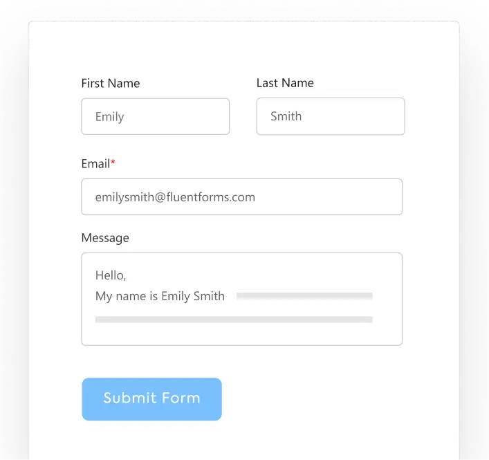 Conversion friendly Form 4673