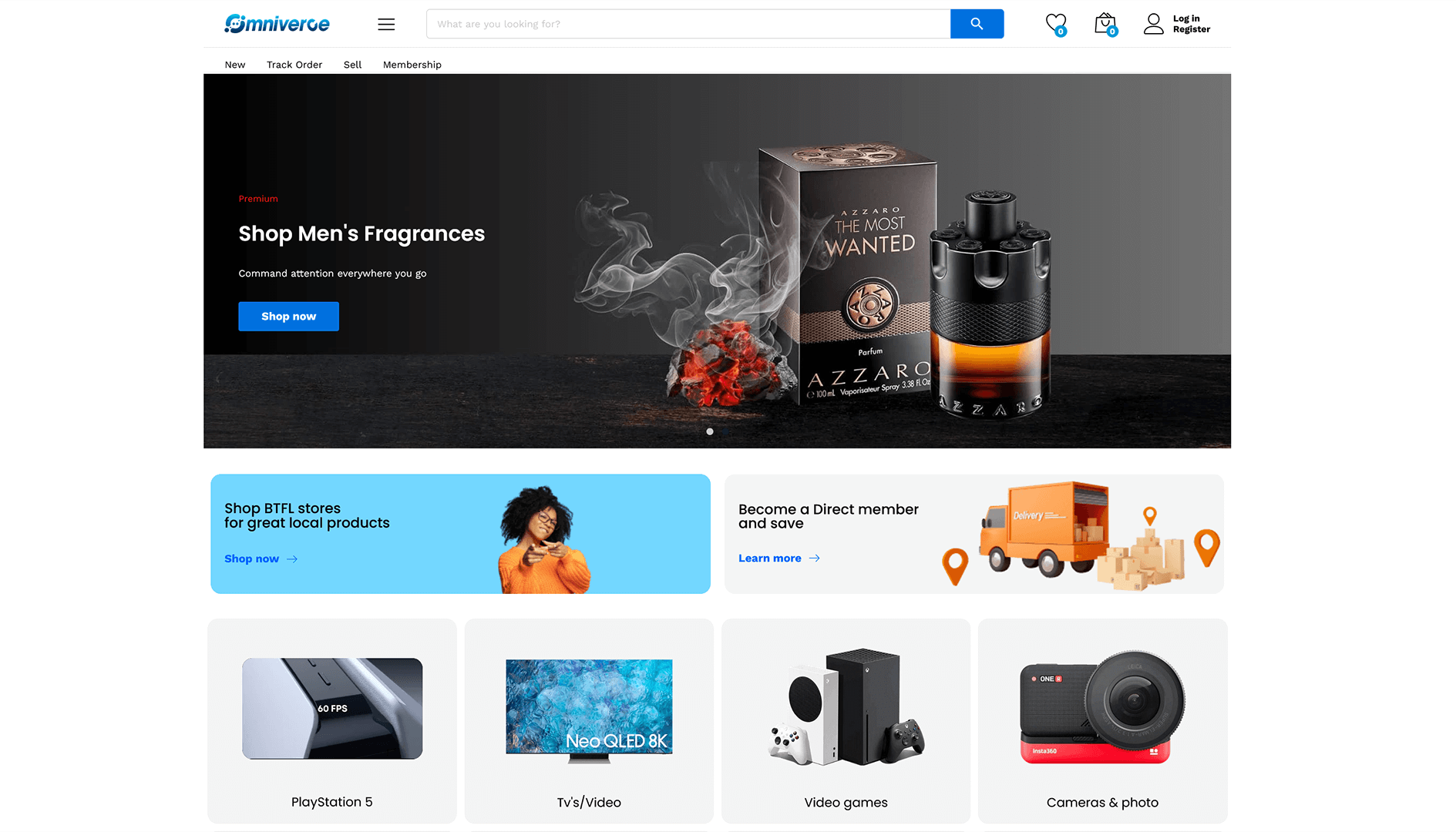 omniverce.com omniverce.com