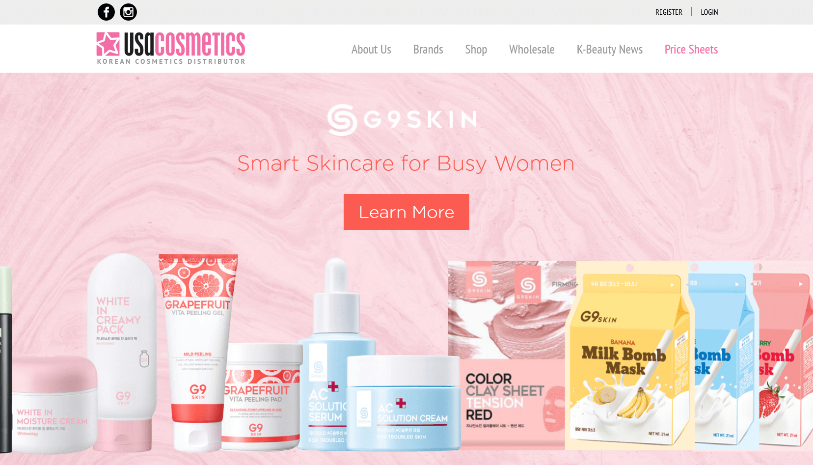 usacosmetics.com usacosmetics.com