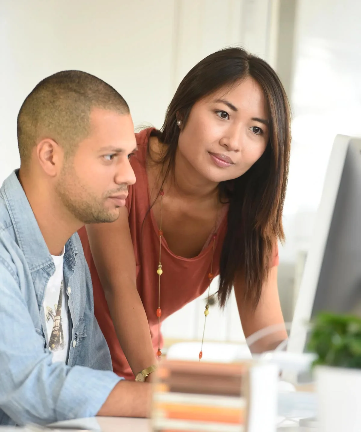 We build Our Business For Your Success.